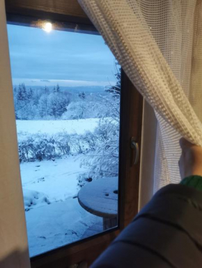 chata u Tesáku, Rajnochovice